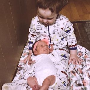 Meet your Posher, Brandie